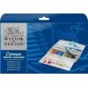 Cotman Painting Plus 12 Tube Set