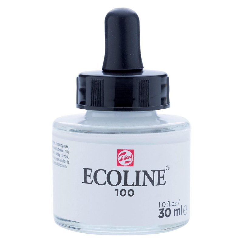 Ecoline Liquid Watercolour 30ml
