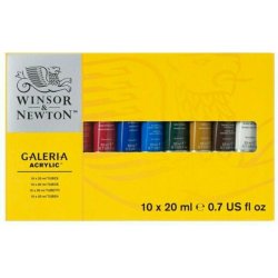 Winsor & Newton Galeria...