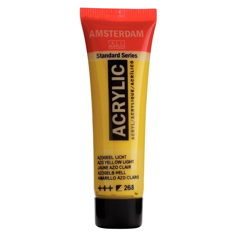 Amsterdam Acrylic 20ml tube