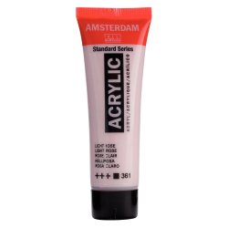 Amsterdam Acrylic 20ml tube