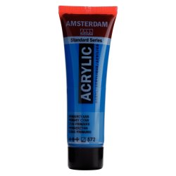 Amsterdam Acrylic 20ml tube