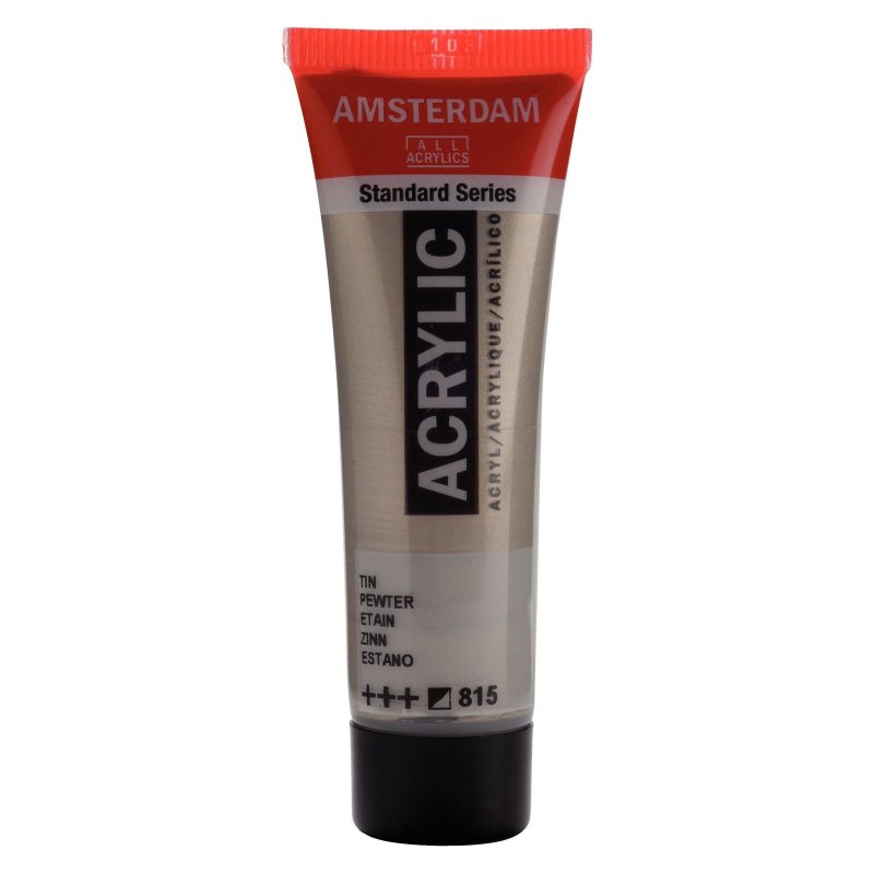 Amsterdam Acrylic 20ml tube