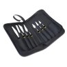 Daler-Rowney Palette Knife Set in Zipped Case