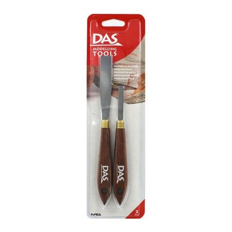 Das Steel Spatula Set