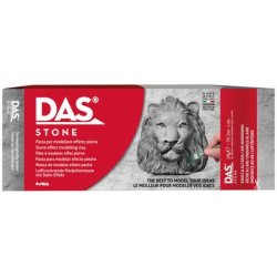 Das Stone Air Drying Modelling Clay 1kg