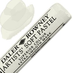 Daler Rowney Artists Soft Pastels