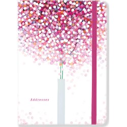 Lollipop Tree Address Book
