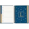 Celestial Large Address Book