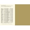 Marble Large Address Book