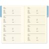 Dusky Meadows Address Book