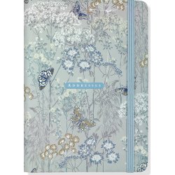 Dusky Meadows Address Book