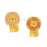 Mosaics - Soft Jungle by Djeco