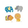 Mosaics - Soft Jungle by Djeco
