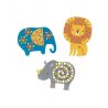 Mosaics - Soft Jungle by Djeco