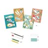 Glass Beads Pictures - Zoology by Djeco