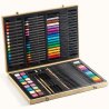 Big Box of Colours by Djeco