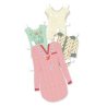 Paper Dolls: One Big Dressing Room by Djeco