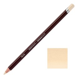 Cream Derwent Coloursoft Pencil