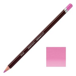 Pink Lavender Derwent Coloursoft Pencils