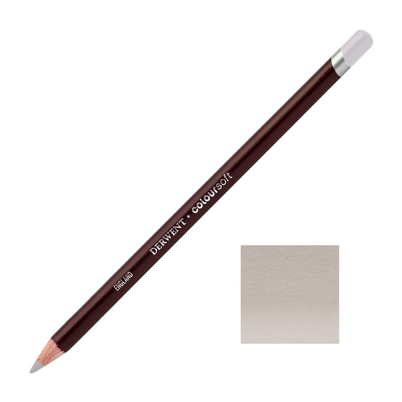 Grey Lavender Derwent Coloursoft Pencils Grey Lavender Derwent Coloursoft Pencils