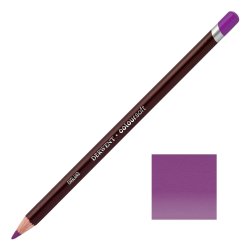 Purple Derwent Coloursoft Pencils
