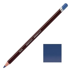 Indigo Derwent Coloursoft Pencils