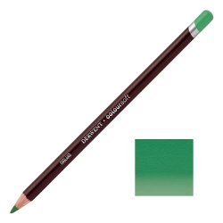 Mid Green Derwent Coloursoft Pencils