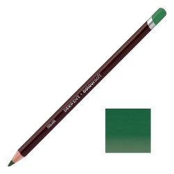 Dark Green Derwent Coloursoft Pencils