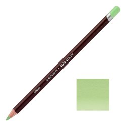 Light Green Derwent Coloursoft Pencils