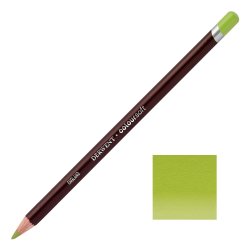 Yellow Green Derwent Coloursoft Pencils