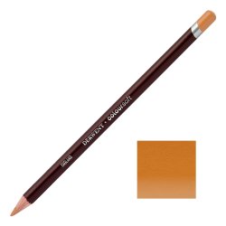 Mid Terracotta Derwent Coloursoft Pencils