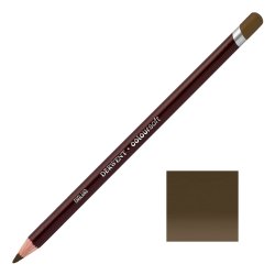 Brown Black Derwent Coloursoft Pencils