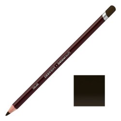 Black Derwent Coloursoft Pencils