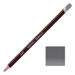 Mid Grey Derwent Coloursoft Pencils