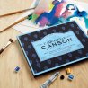Canson Heritage Rough Block Watercolour Pad 300gsm