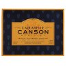 Canson Heritage Cold Pressed Watercolour Pad 300gsm 16" x 12"