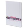 Royal Talens Art Creation White Hardback Sketchbook 21cm x 30cm