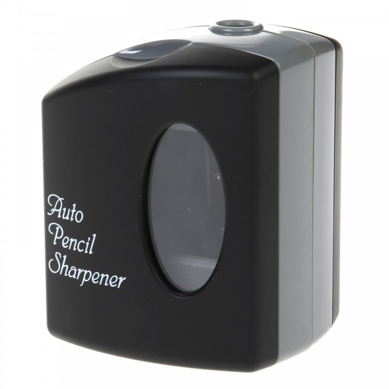 Jakar Automatic Battery Pencil Sharpener