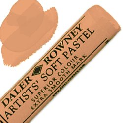 Daler Rowney Artists Soft Pastels