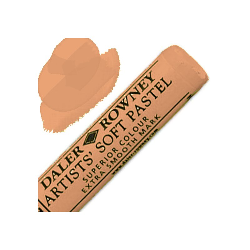 Daler Rowney Artists Soft Pastels