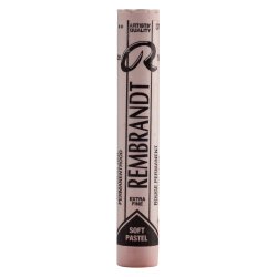 Rembrandt Professional Soft Pastels - PERMANENT RED 10