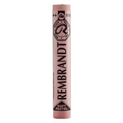 Rembrandt Professional Soft Pastels - PERMANENT RED 9