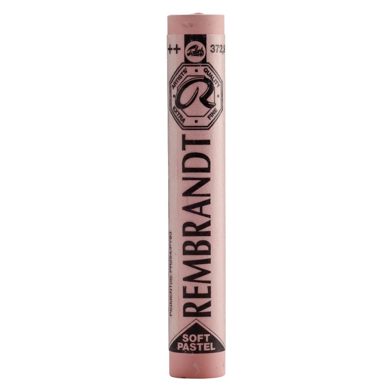 Rembrandt Professional Soft Pastels - PERMANENT RED 9