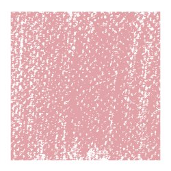Rembrandt Professional Soft Pastels - PERMANENT RED 9 Colour Swatch