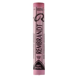 Rembrandt Professional Soft Pastels - PERMANENT ROSE 9