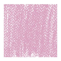 Rembrandt Professional Soft Pastels - PERMANENT ROSE 9 Colour Swatch