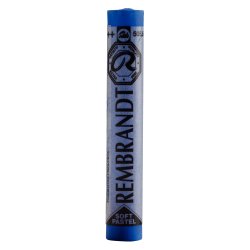 Rembrandt Professional Soft Pastels - ULTRAMARINE LIGHT 5