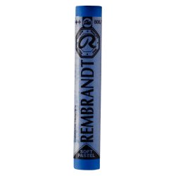 Rembrandt Professional Soft Pastels - ULTRAMARINE LIGHT 7