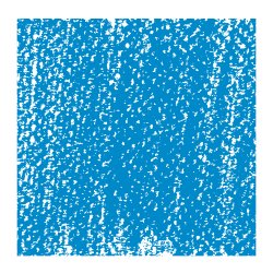 Rembrandt Professional Soft Pastels - ULTRAMARINE LIGHT 7 Colour Swatch